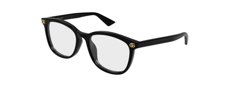 Gucci GG2265OA-001 - Transparent