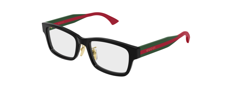 Gucci GG2264OJ-001 - Transparent