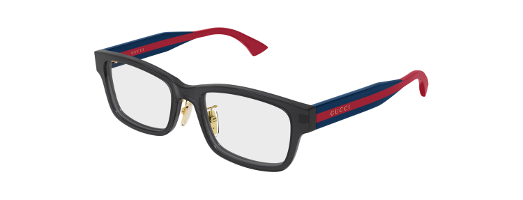 Gucci GG2264OJ-004 - Transparent