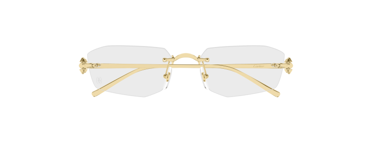 Cartier CT0683O-001 -...