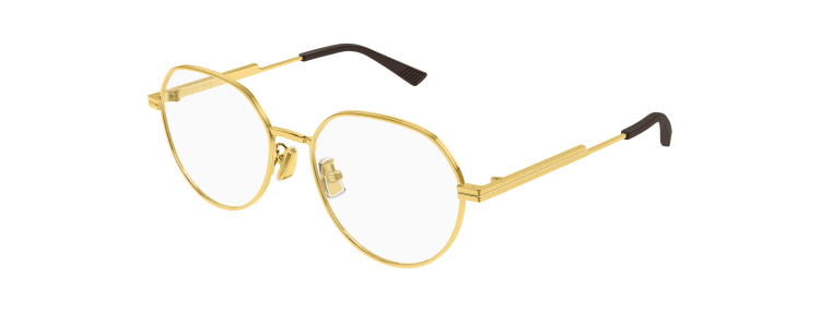 Bottega Veneta BV1520OJ-001 - Or...