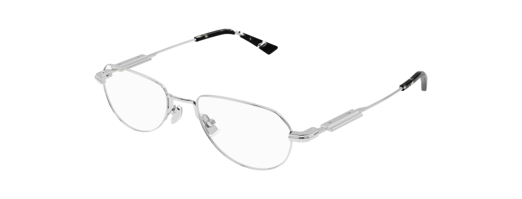 Bottega Veneta BV1510O-003 - Argent...