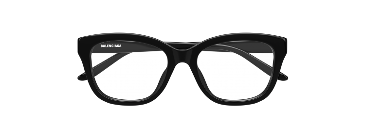 Balenciaga BB0534O-001 -...