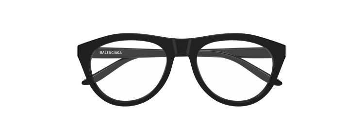Balenciaga BB0533O-001 -...
