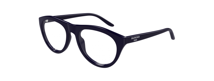 Balenciaga BB0533O-006 - Transparent