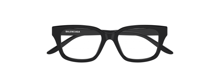 Balenciaga BB0532O-007 -...