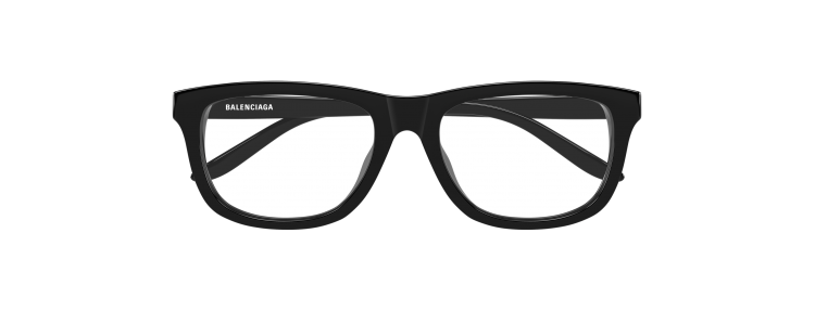 Balenciaga BB0531O-001 -...