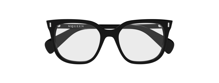 Alexander McQueen...