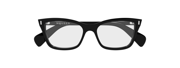 Alexander McQueen...