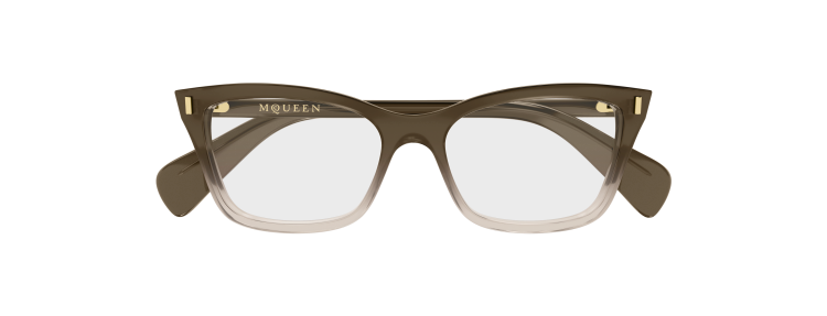 Alexander McQueen...