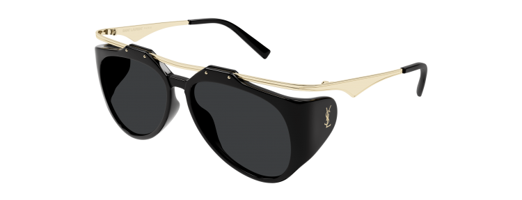 Saint Laurent 001 SL M137 AMELIA-001...