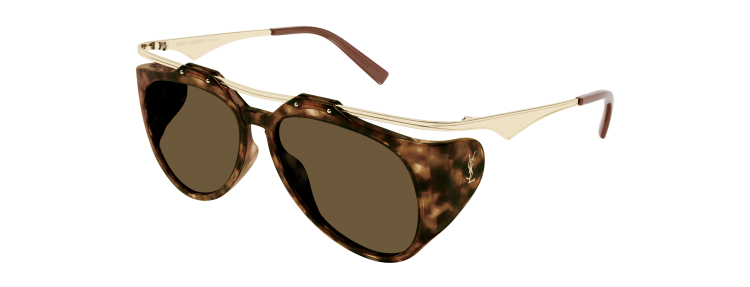 Saint Laurent 002 SL M137 AMELIA-002...