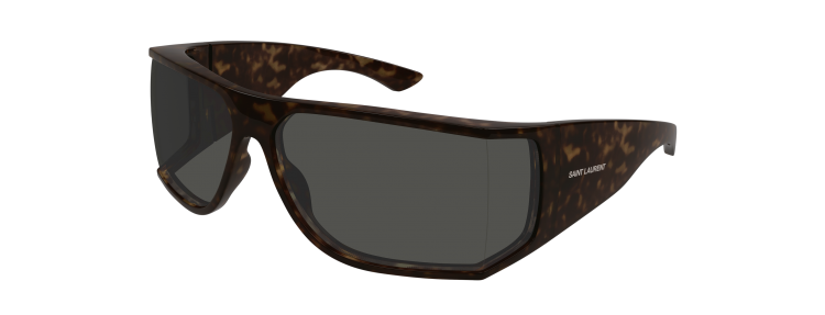Saint Laurent SL 806-002 - Pliés Et...