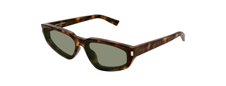 Saint Laurent SL 634 NOVA-003 -...