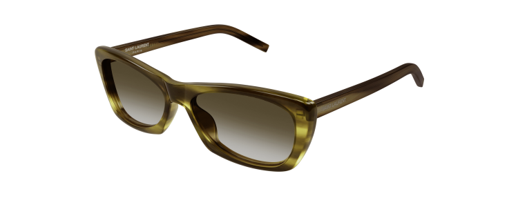 Saint Laurent SL 613-004 - Plus...