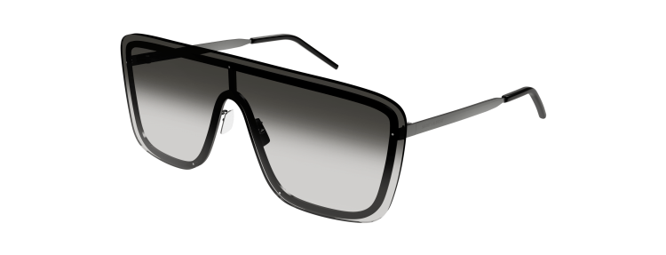 Saint Laurent SL 364 MASK-014 -...
