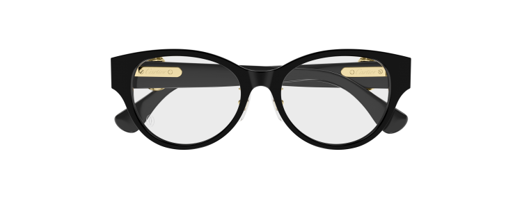 Cartier CT0681OJ-001 - Noir...