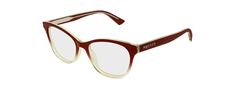 Alexander McQueen AM0576O-012 -...