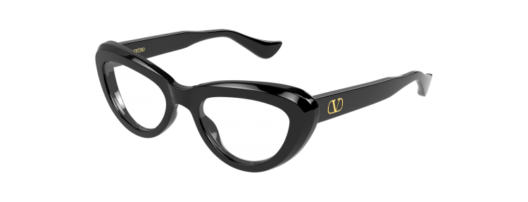 Valentino VG0059O-001 - Transparent