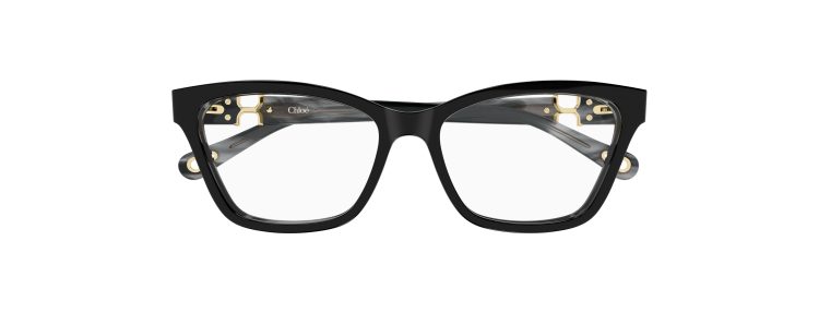 Chloé CH0412O-001 -...