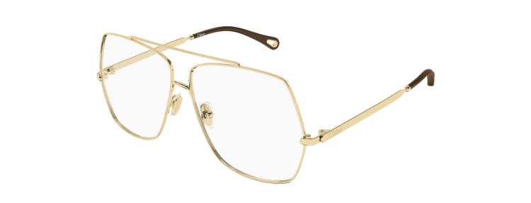 Chloé CH0409O-001 - Or /...