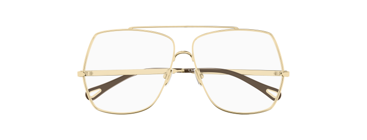 Chloé CH0409O-001 - Or /...