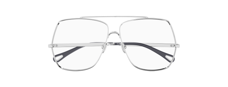 Chloé CH0409O-003 - Argent...