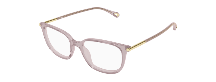 Chloé CH0400O-005 - Transparent