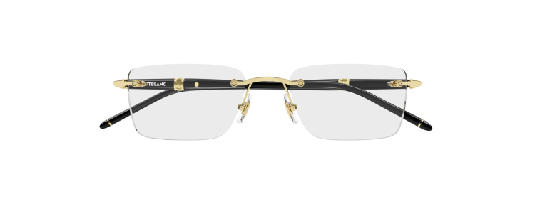 Montblanc MB0536O-001 - Or...