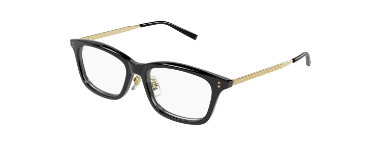Dunhill DU0139OA-001 - Noir...