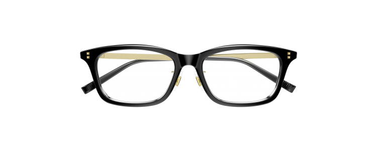 Dunhill DU0139OA-001 - Noir...