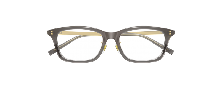 Dunhill DU0139OA-004 - Gris...