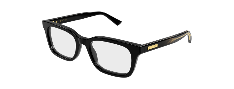 Gucci GG2249O-001 - Transparent
