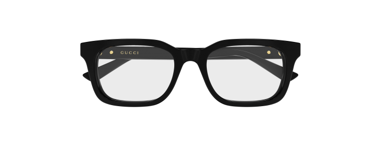 Gucci GG2249O-001 -...