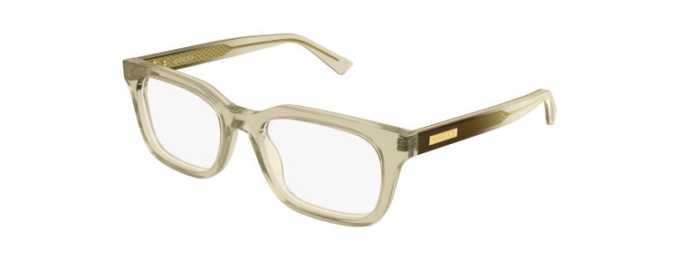Gucci GG2249O-004 - Transparent