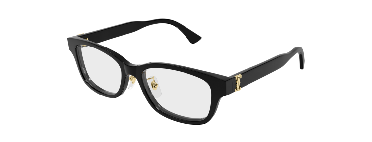 Cartier CT0670OJ-001 - Noir...