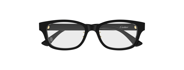 Cartier CT0670OJ-001 - Noir...