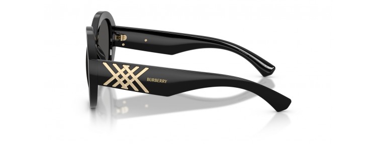 Burberry BE4497U 300187 -...
