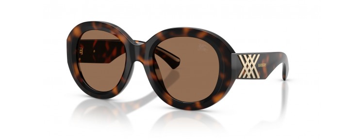 Burberry BE4497U 300273 - Écaille de...