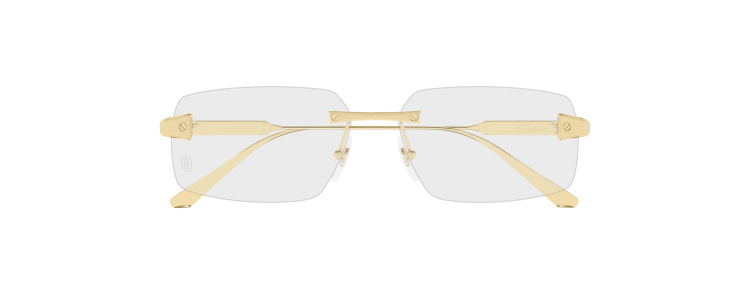 Cartier CT0655O-001 -...