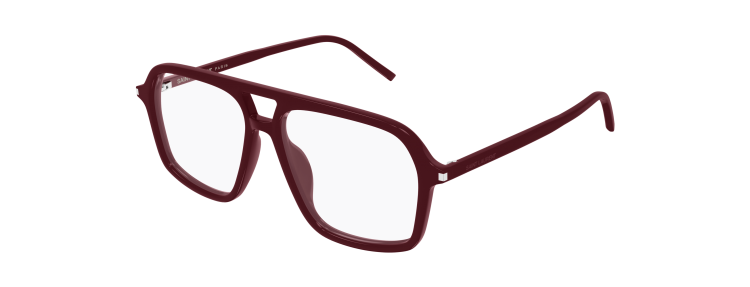 Saint Laurent SL 960-006 - Transparent