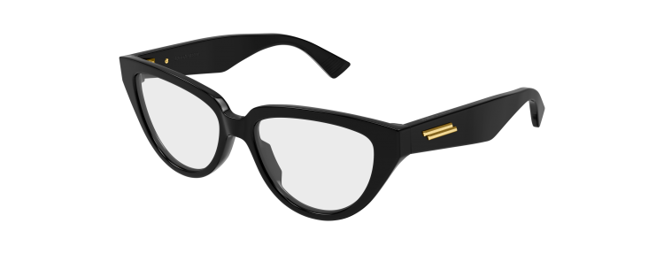 Bottega Veneta BV1503O-001 - Transparent