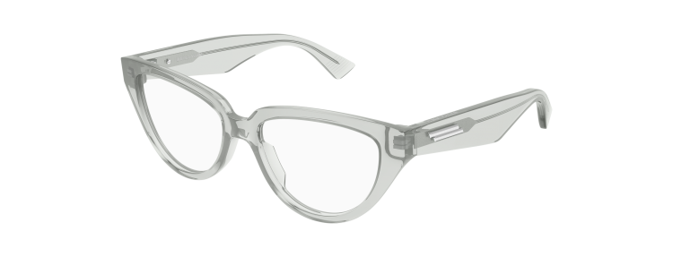 Bottega Veneta BV1503O-004 - Transparent