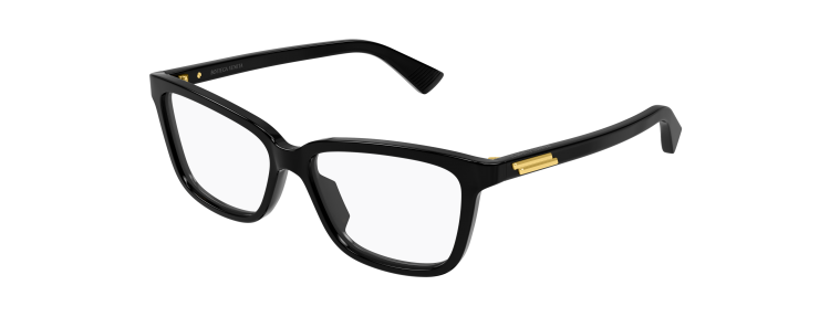 Bottega Veneta BV1499O-001 - Transparent