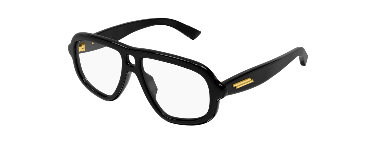 Bottega Veneta BV1495O-001 - Transparent