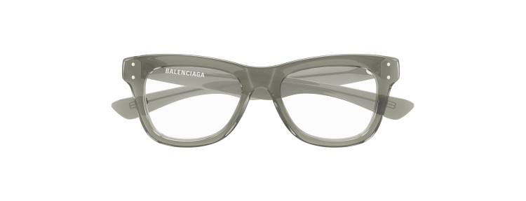 Balenciaga BB0524O-004 -...