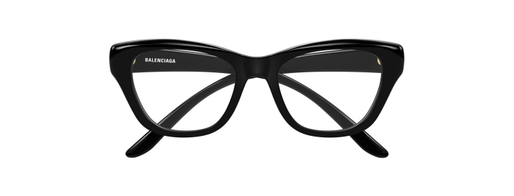 Balenciaga BB0519O-001 -...