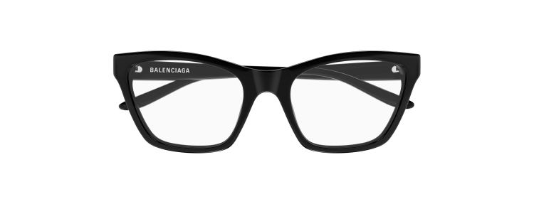 Balenciaga BB0440O-001 -...