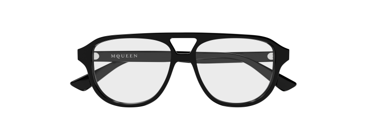 Alexander McQueen...
