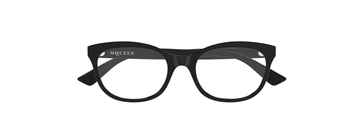 Alexander McQueen...